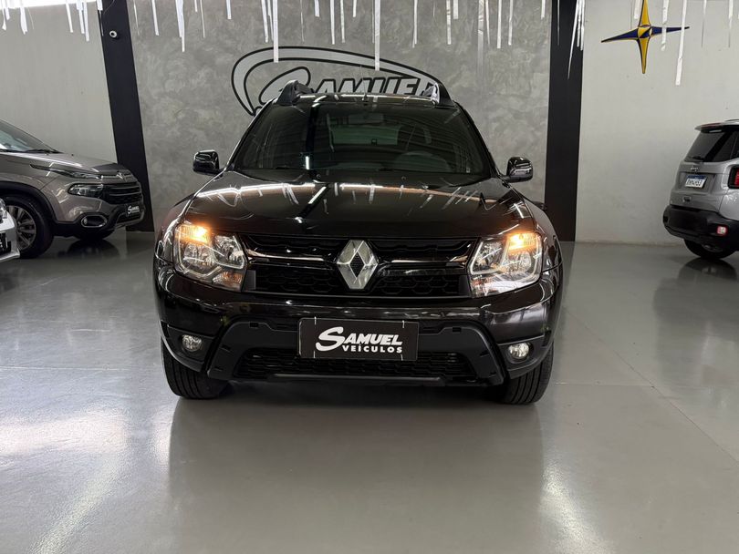 Renault EXP 1.6 SCE