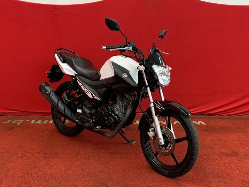 YAMAHA YBR 150 FACTOR ED/FLEX