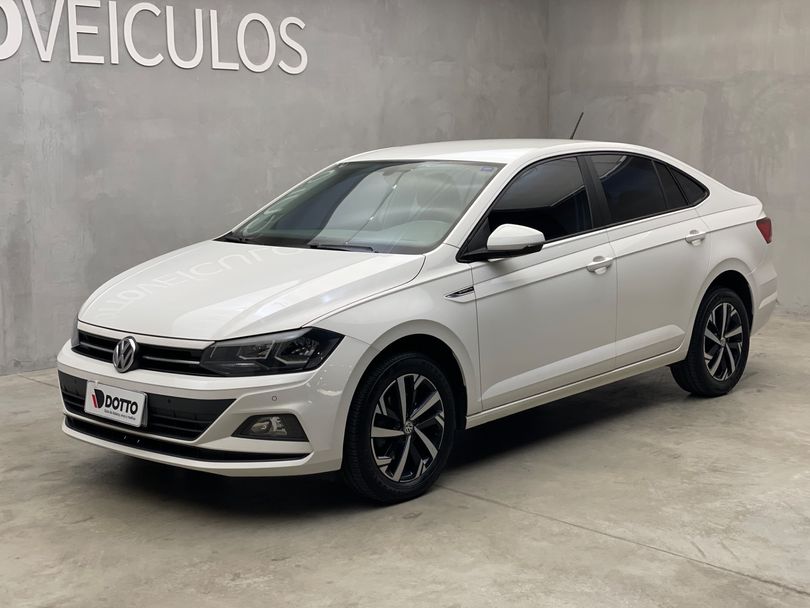 VolksWagen VIRTUS Comfort. 200 TSI 1.0 Flex 12V Aut