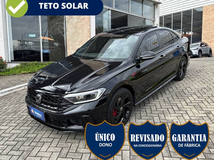 VolksWagen JETTA GLI 350 TSI 2.0 16V 4p Aut.
