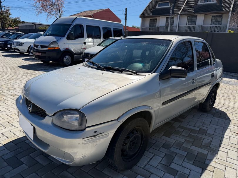 Chevrolet Corsa Super 1.0 MPFI 16V 5p