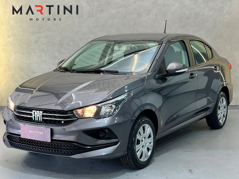 Fiat CRONOS DRIVE 1.0 6V Flex