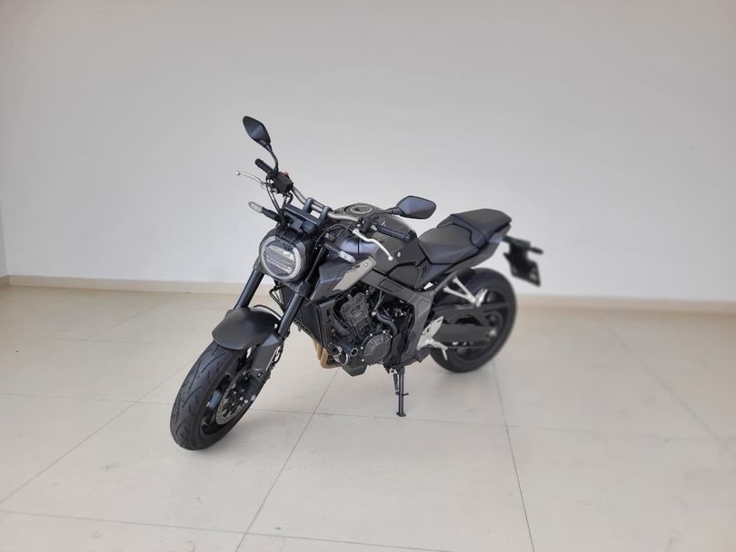 HONDA CB 650R