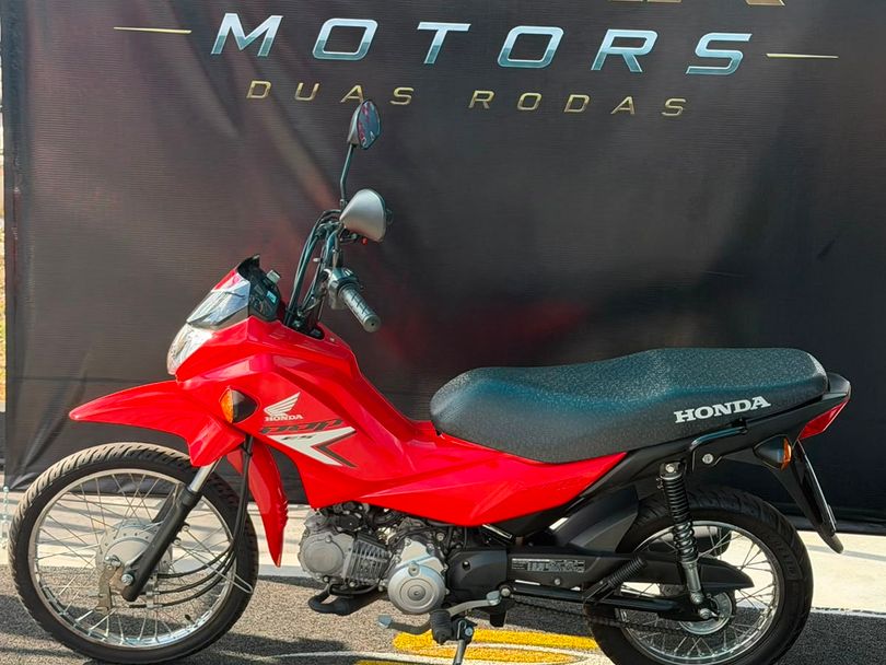 HONDA POP 110i ES