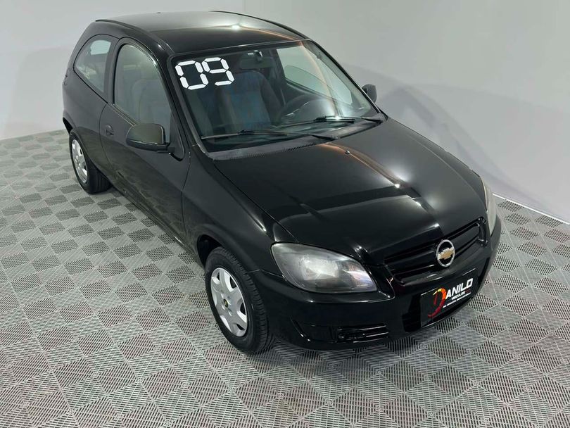 Chevrolet Celta Life/ LS 1.0 MPFI 8V FlexPower 3p