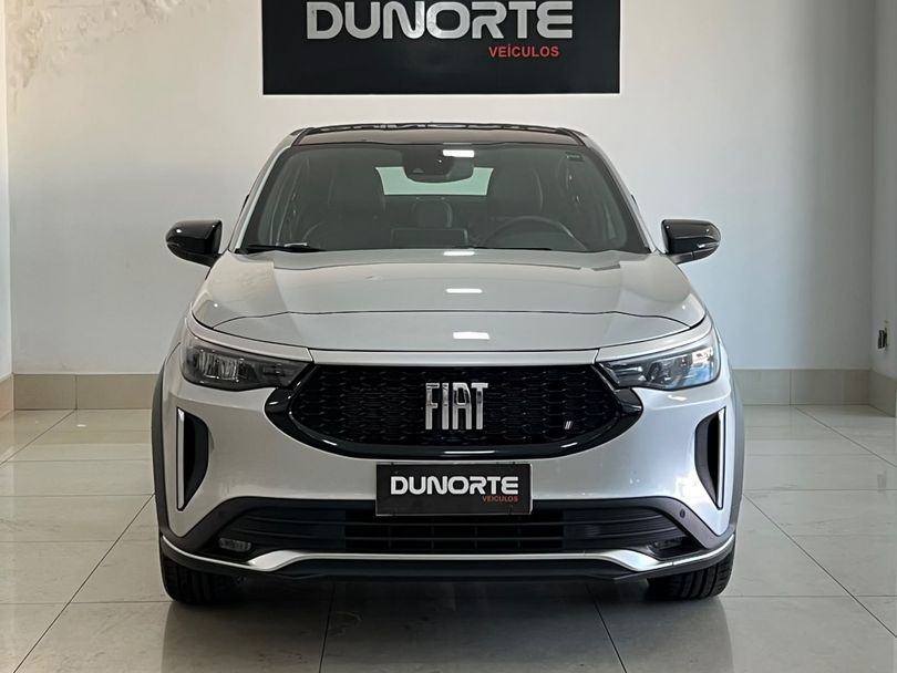 Fiat Fastback Limited Ed.1.3 270 T.Flex Aut.