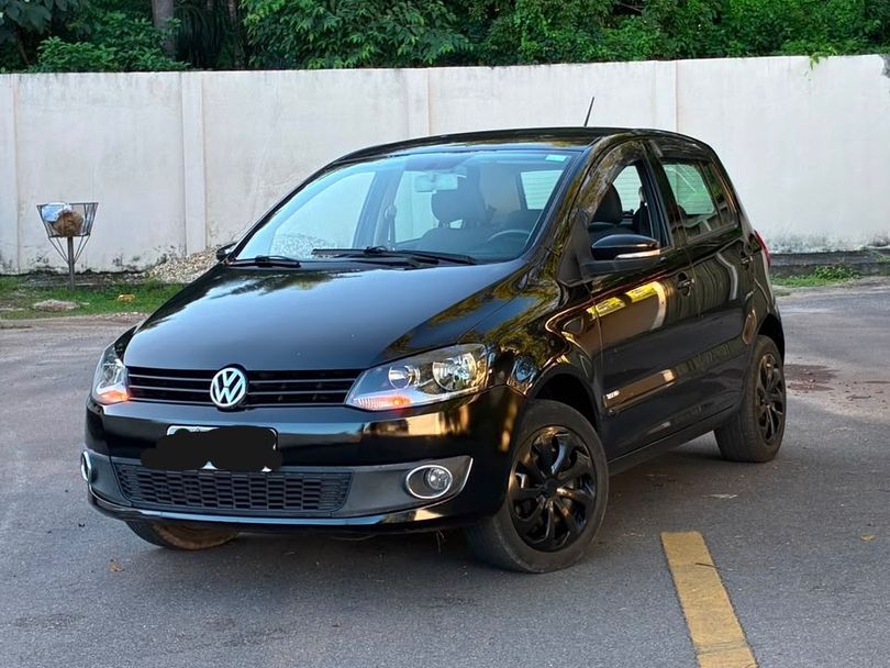 VolksWagen Fox 1.0 Mi Total Flex 8V 5p