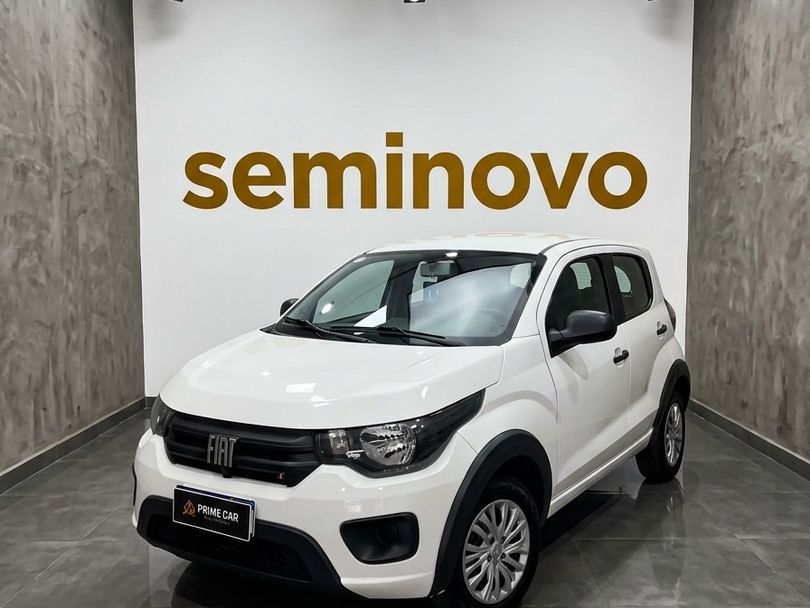 Fiat MOBI LIKE 1.0 Fire Flex 5p.