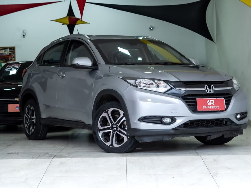 Honda HR-V EX 1.8 Flexone 16V 5p Aut.