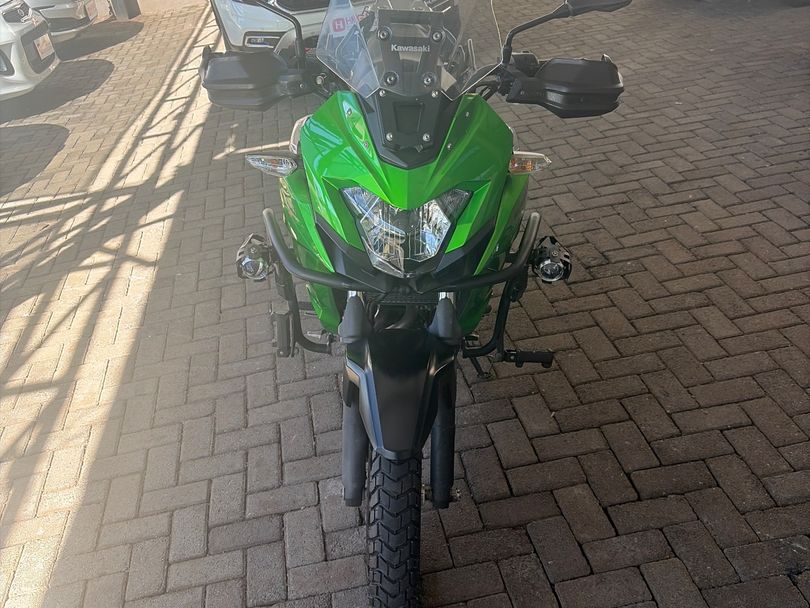 KAWASAKI Versys-X 300