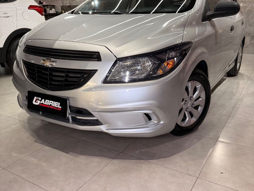 Chevrolet ONIX HATCH Joy 1.0 8V Flex 5p Mec.