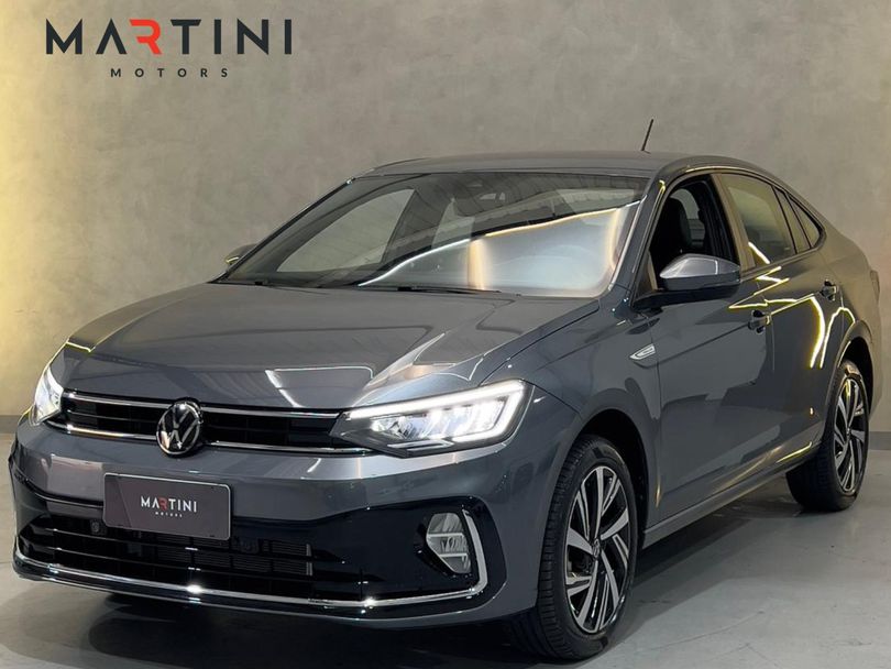 VolksWagen VIRTUS Highline 200 TSI 1.0 Flex 12V Aut