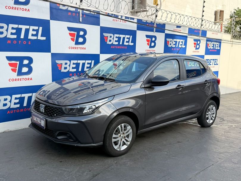 Fiat ARGO 1.0 6V Flex