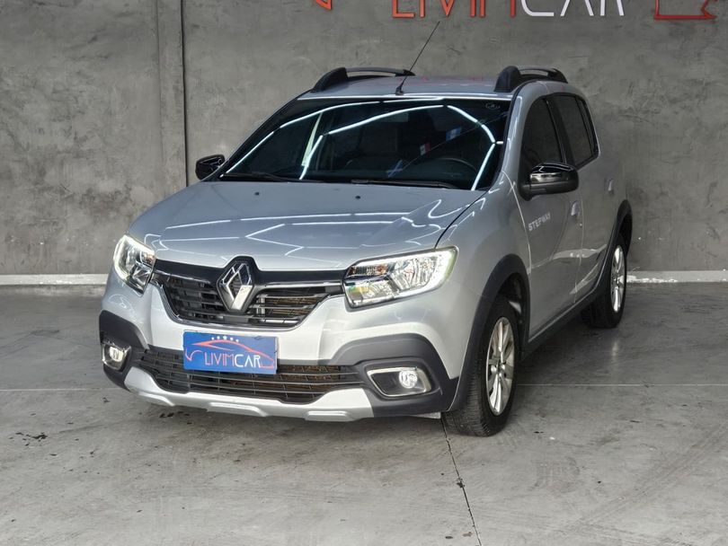 Renault STEPWAY Zen Flex 1.0 12V Mec.