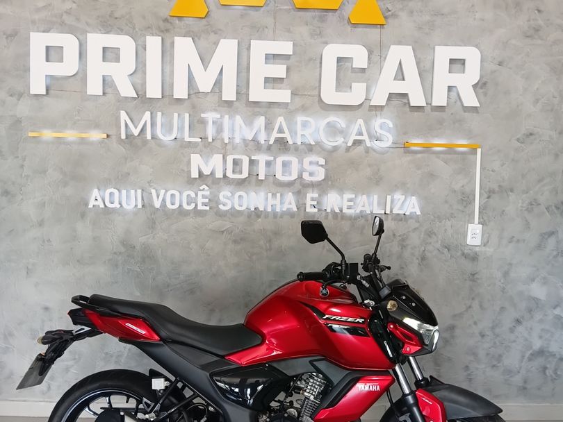 YAMAHA FZ15 150 FAZER FLEX