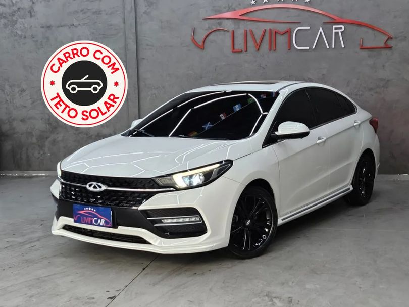 Caoa Chery/Chery ARRIZO 6 GSX 1.5 Turbo Flex Aut.