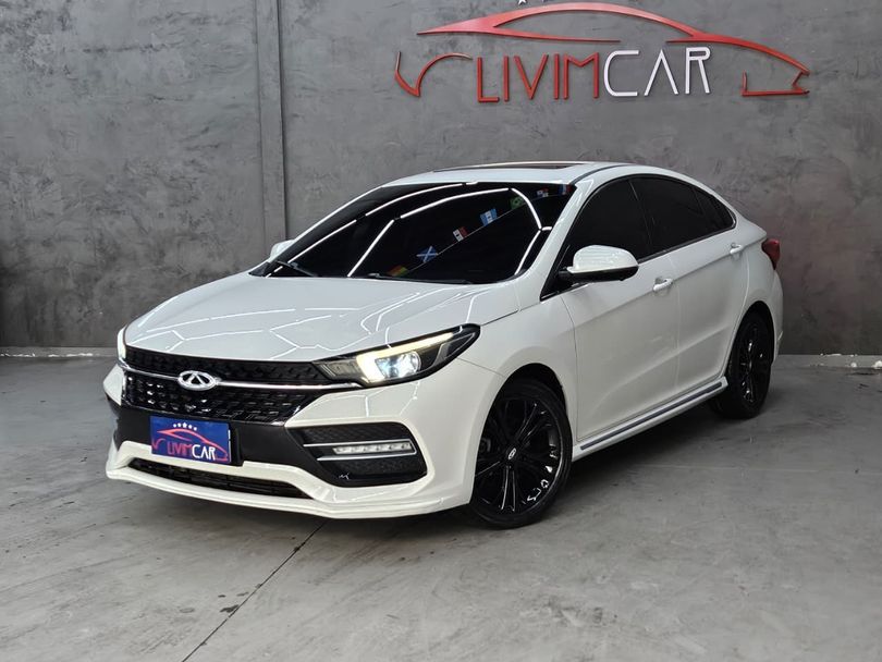 Caoa Chery/Chery ARRIZO 6 GSX 1.5 Turbo Flex Aut.