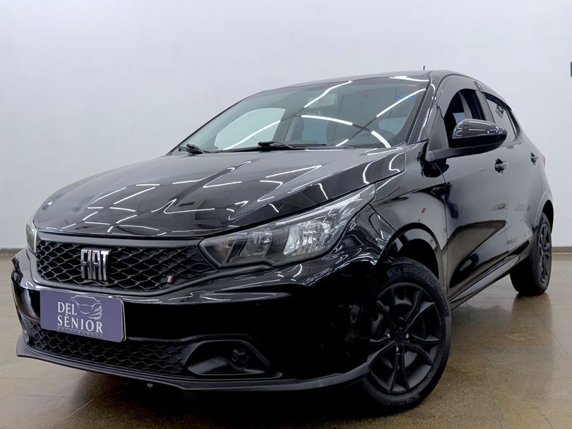 Fiat ARGO DRIVE 1.0 6V Flex