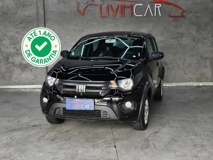 Fiat MOBI LIKE 1.0 Fire Flex 5p.