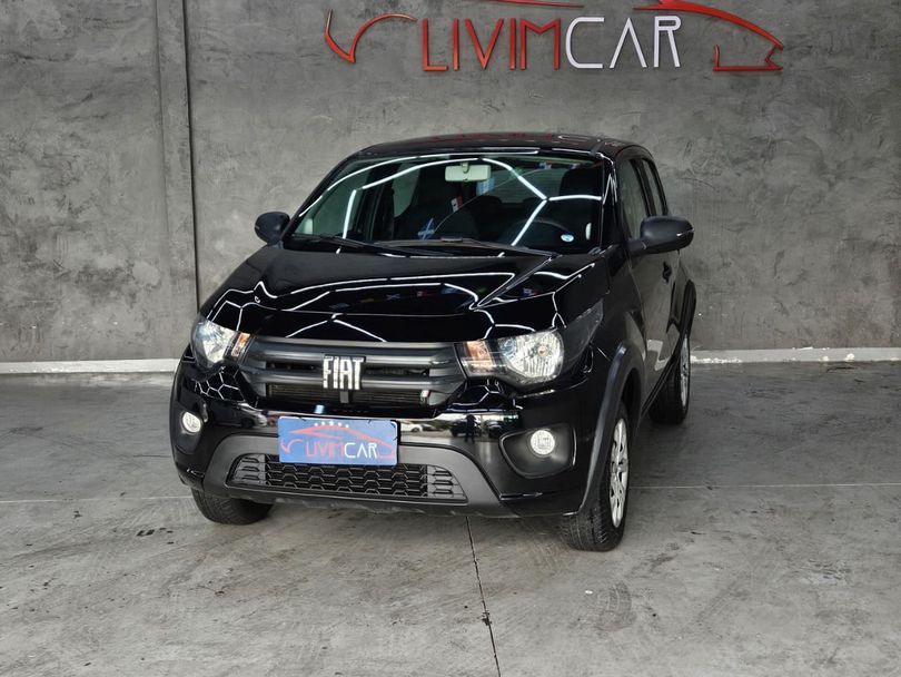 Fiat MOBI LIKE 1.0 Fire Flex 5p.