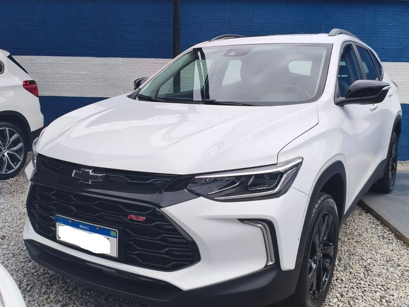 Chevrolet TRACKER RS 1.2 Turbo 12V Flex Aut.