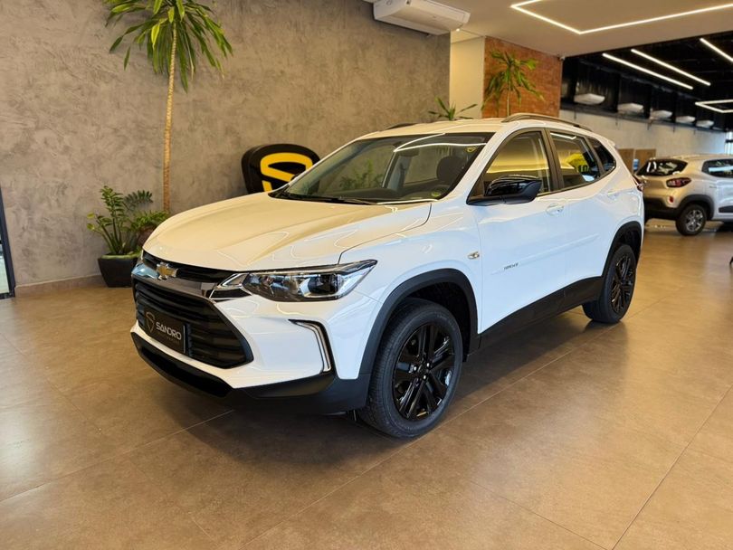 Chevrolet TRACKER LT 1.0 Turbo 12V Flex Aut.