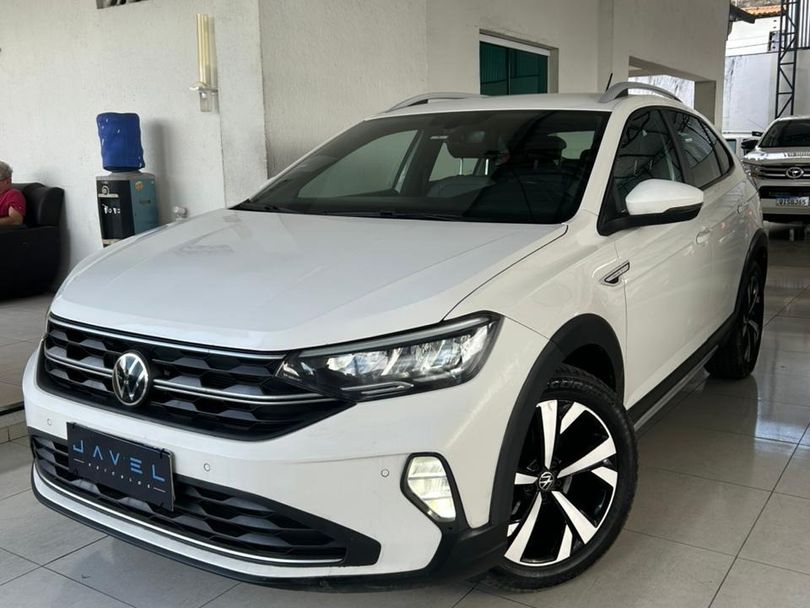 VolksWagen Nivus Highline 1.0 200 TSI Flex Aut.