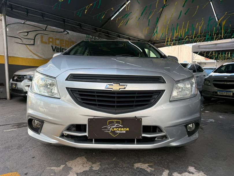 Chevrolet PRISMA Sed. Joy/ LS 1.0 8V FlexPower 4p