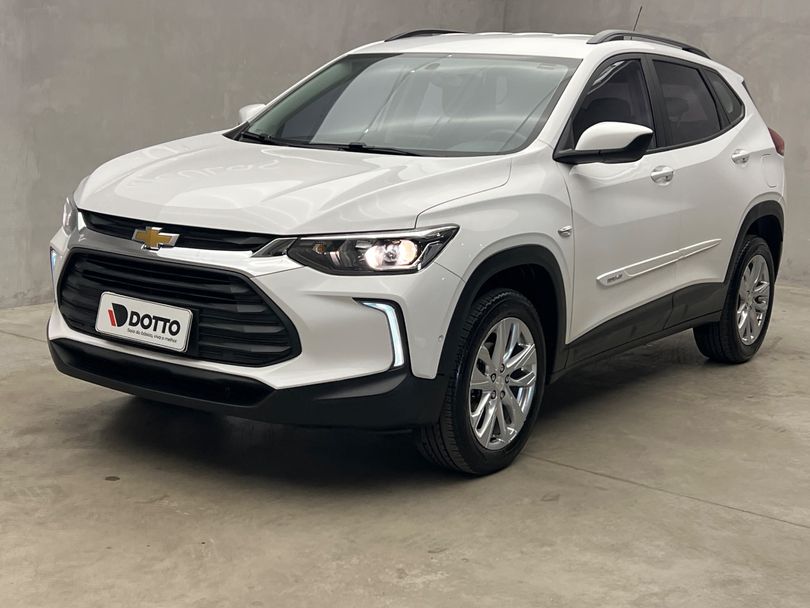 Chevrolet TRACKER LTZ 1.0 Turbo 12V Flex Aut.