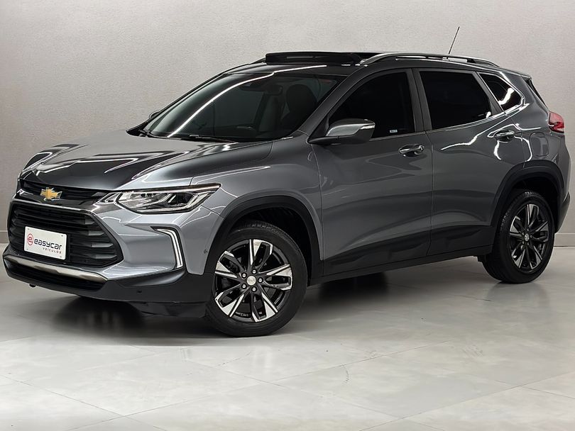 Chevrolet TRACKER Premier 1.2 Turbo 12V Flex Aut.