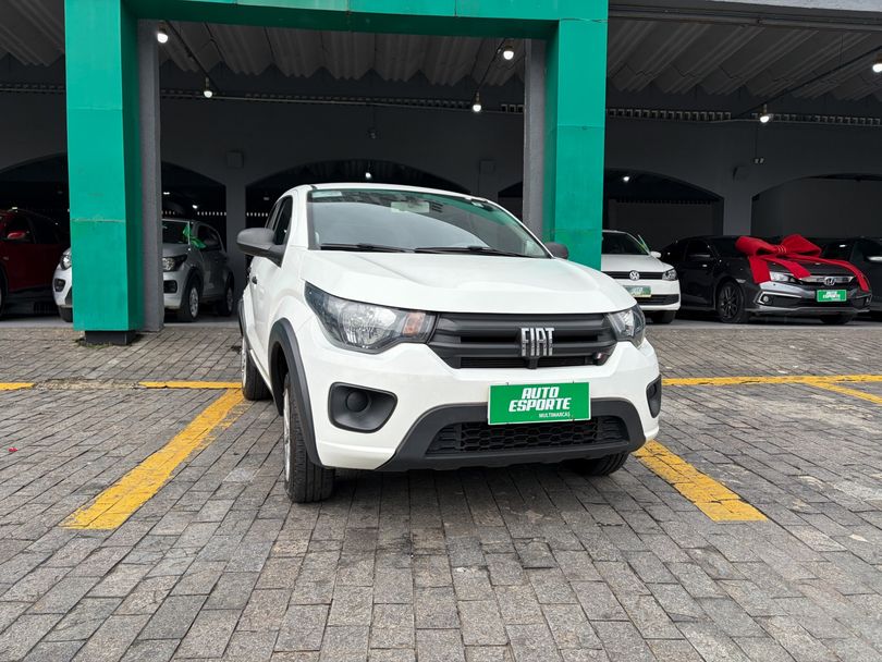 Fiat MOBI LIKE 1.0 Fire Flex 5p.