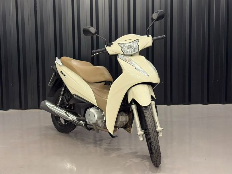HONDA BIZ 125/125i Flex