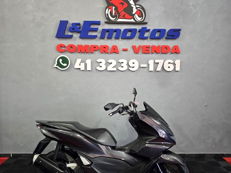 HONDA PCX 160 