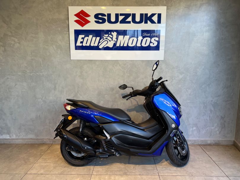 YAMAHA NMAX Connected 160 ABS