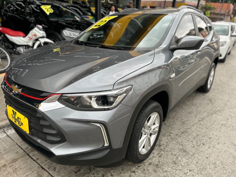 Chevrolet TRACKER LT 1.0 Turbo 12V Flex Aut.