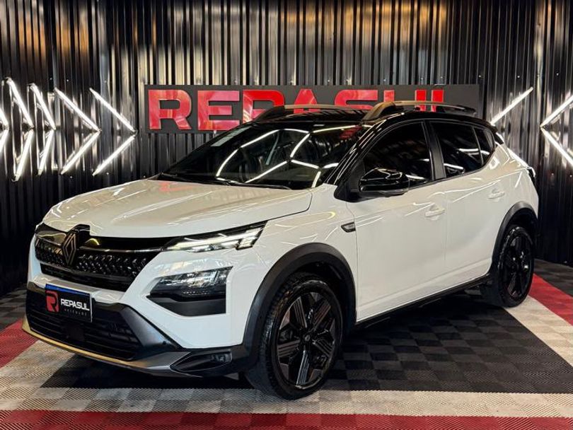 Renault Kardian Prem. Ed Flex 1.0 TB 12V 5p Aut.