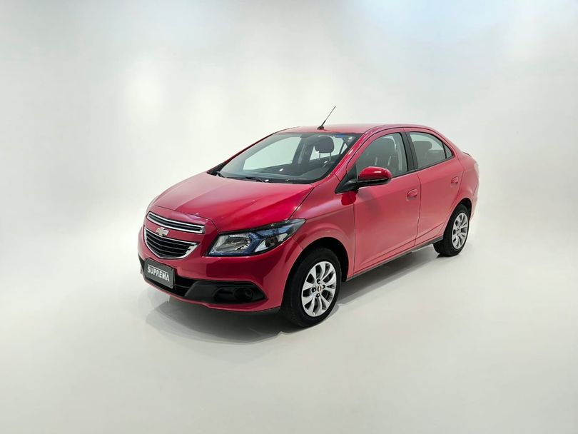 Chevrolet PRISMA Sed. LT 1.4 8V FlexPower 4p