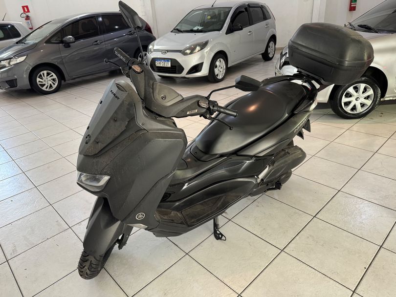 YAMAHA NMAX 160