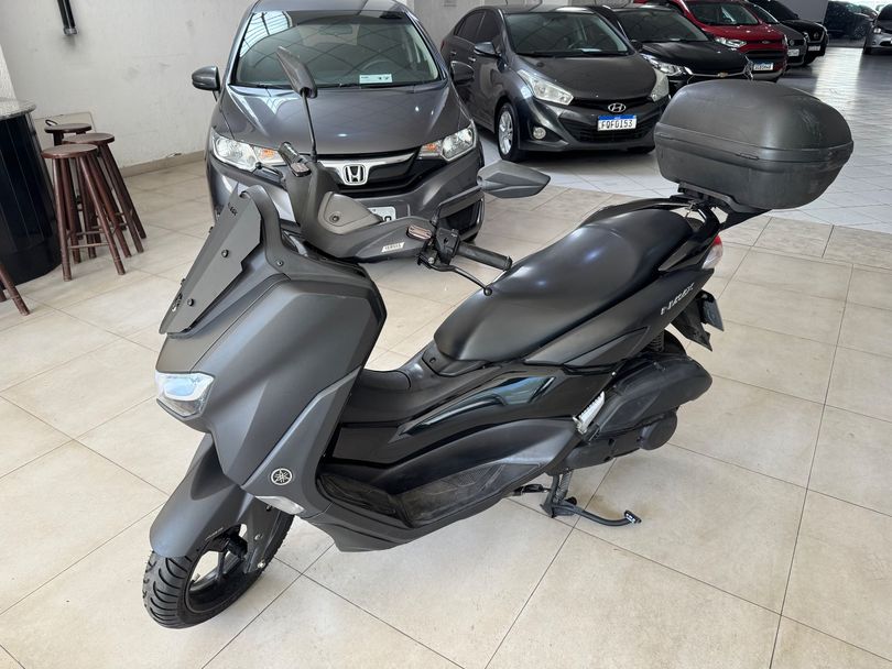 YAMAHA NMAX 160