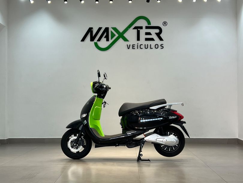 Ventane Motors MILANO 3000W (Elétrica)