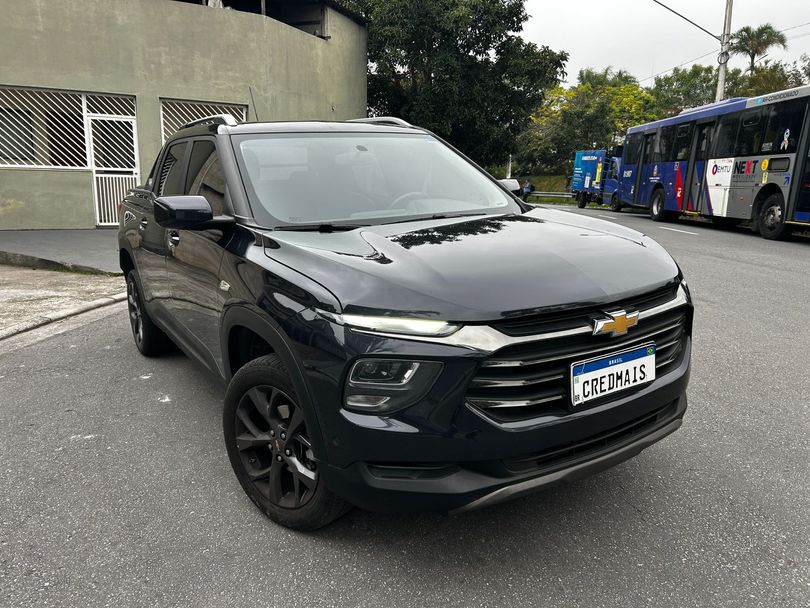 Chevrolet MONTANA PREMIER 1.2 Turbo Flex 12V Aut.