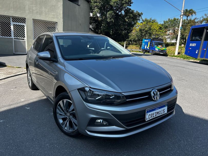 VolksWagen Polo Comfort. 200 TSI 1.0 Flex 12V Aut.