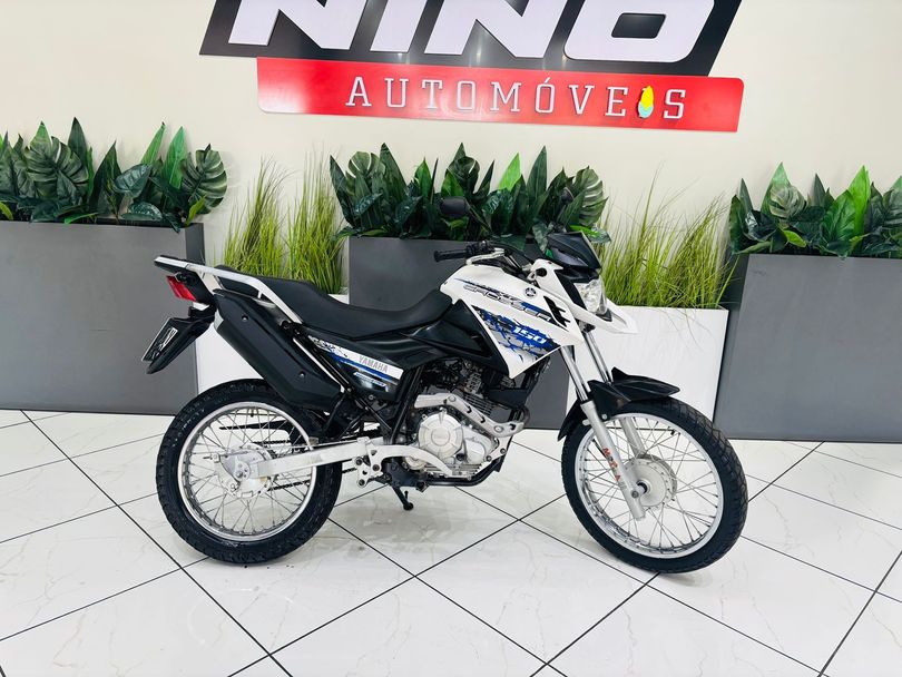 YAMAHA XTZ 150  CROSSER E/FLEX