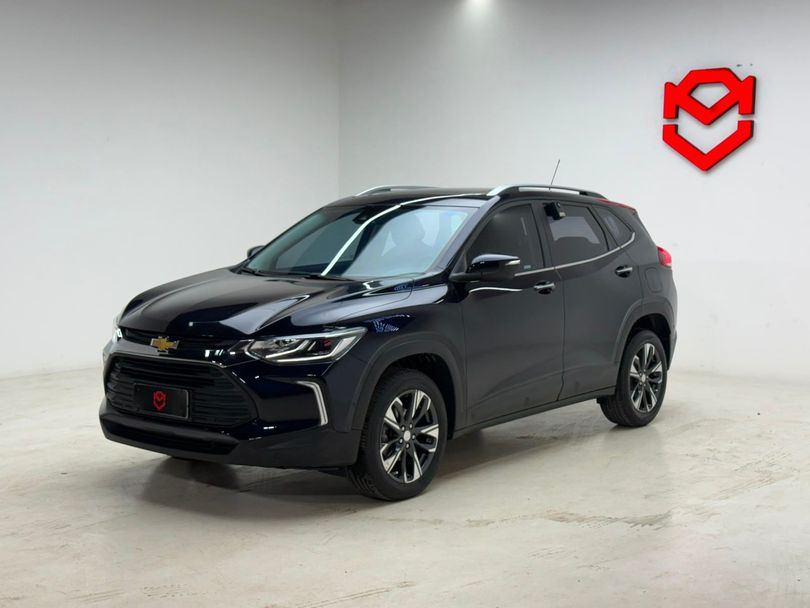 Chevrolet TRACKER Premier 1.2 Turbo 12V Flex Aut.