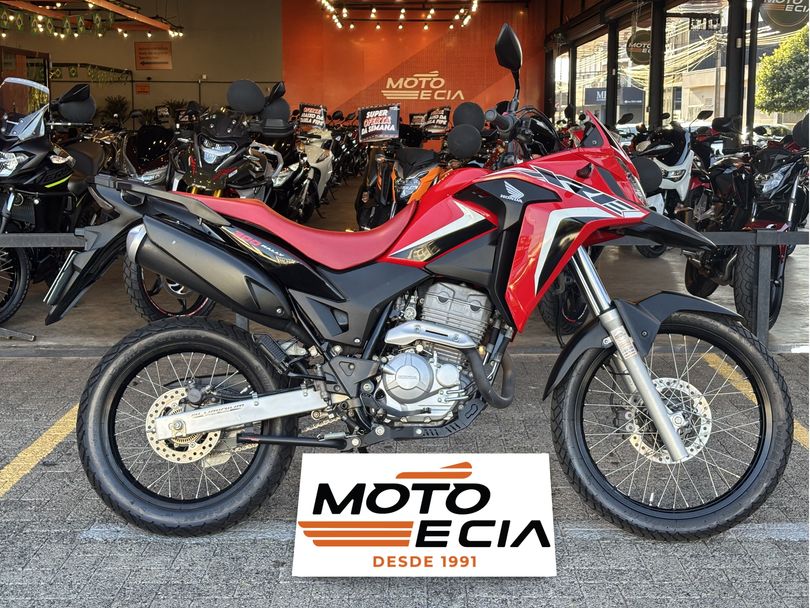 HONDA XRE 300/ 300 ABS/ FLEX