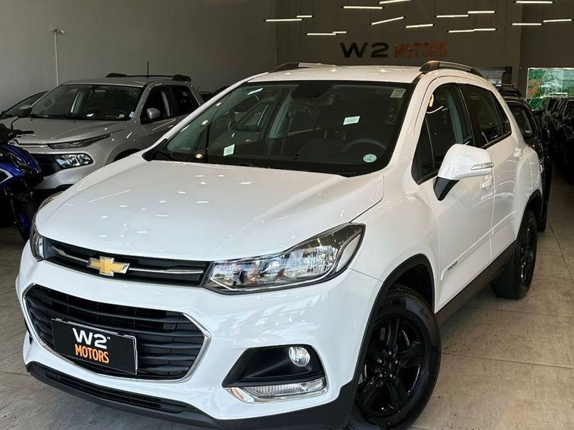 Chevrolet TRACKER LT 1.4 Turbo 16V Flex 4x2 Aut.