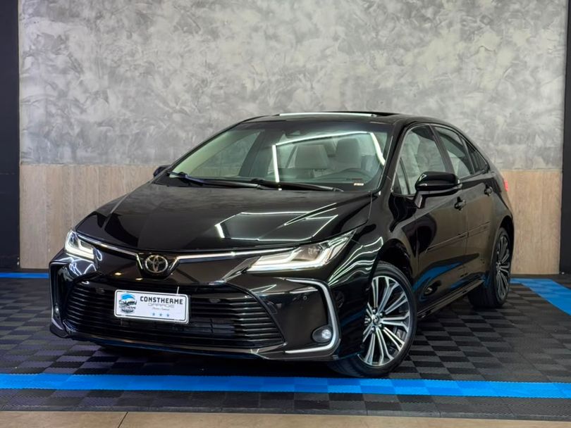Toyota Corolla ALTIS/A.Premiu. 2.0 Flex 16V Aut