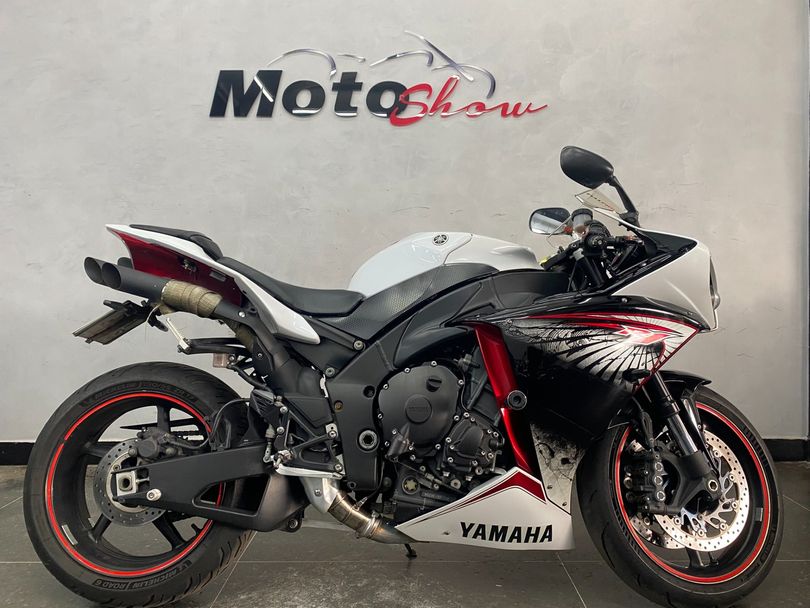 YAMAHA YZF R-1 1000