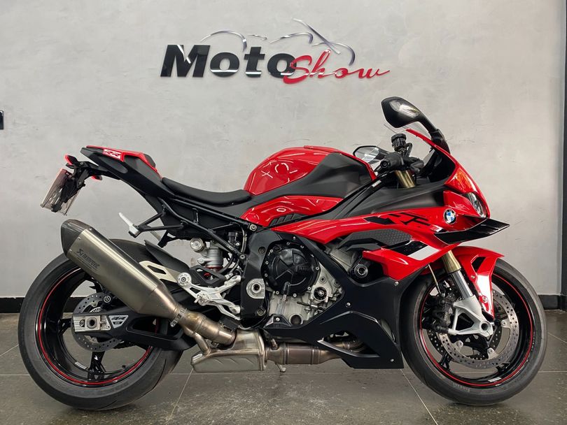 BMW S 1000 RR