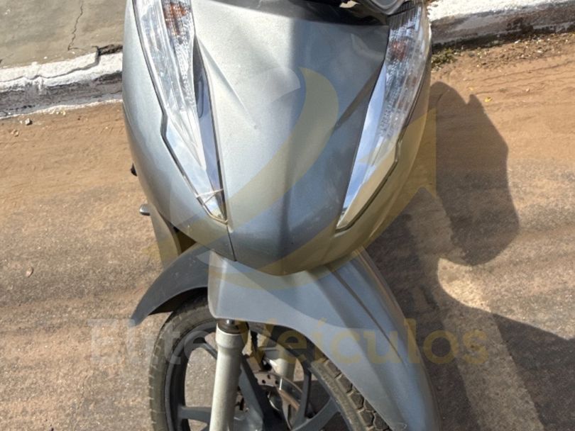 HONDA BIZ 125/125i Flex